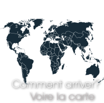 Voir la carte d&rsquo;arriver