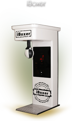 iBoxer