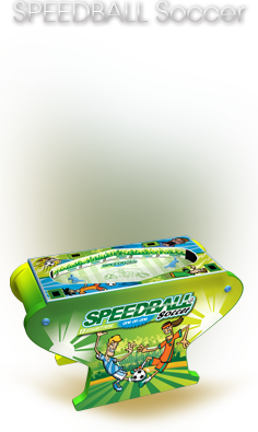 SPEEDBALL Soccer