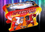 SPEEDBALL Hockey ® SPEEDBALL Hockey ®