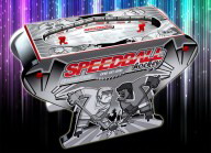 SPEEDBALL Hockey ® Black & White SPEEDBALL Hockey ® Black & White