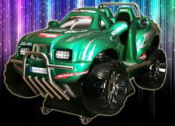 Mr. Buggy Mr. Buggy
