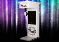 iBoxer iBoxer