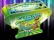 SPEEDBALL Soccer SPEEDBALL Soccer