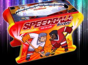 SPEEDBALL Hockey ®