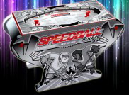 SPEEDBALL Hockey ® Black & White SPEEDBALL Hockey ® Black & White