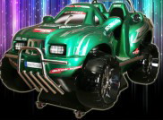 Mr. Buggy Mr. Buggy