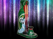 Hammer - Bottle Hammer - Bottle