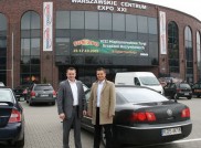 SUREXPO WARSZAWA 2009 SUREXPO WARSZAWA 2009